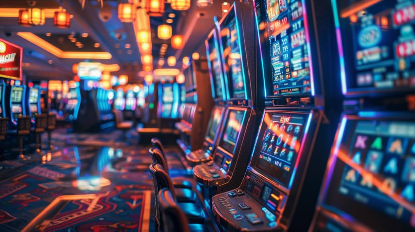 afk777 live casino dealer profesional streaming HD Indonesia