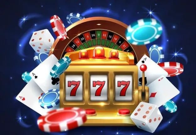 afk777 tembak ikan game seru jackpot besar