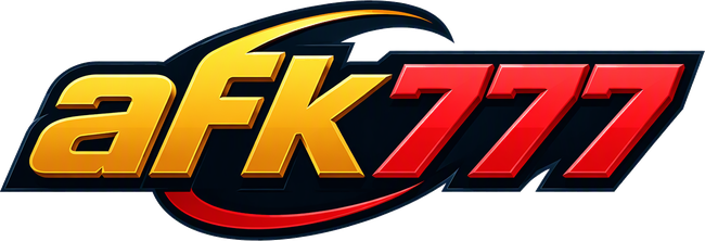 AFK777 Logo